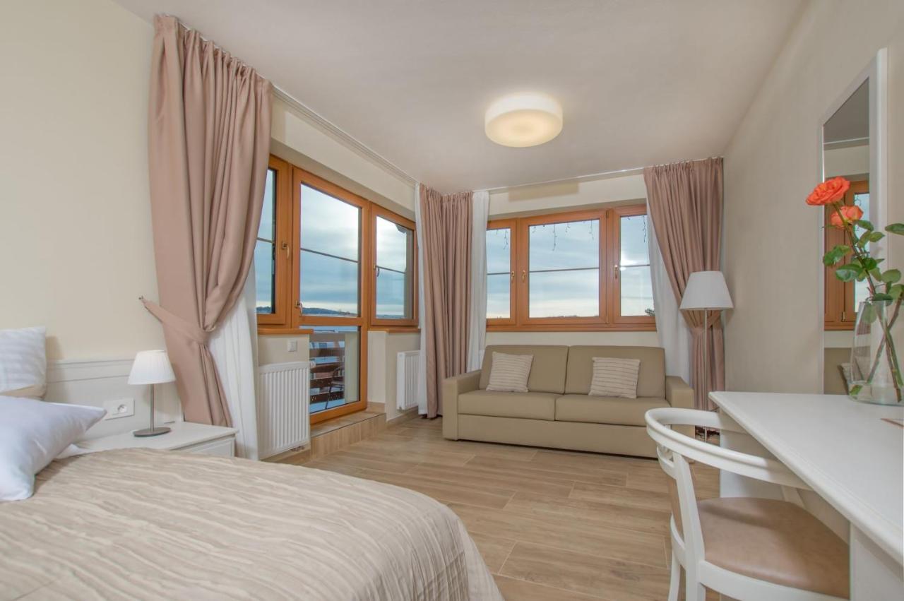 ליפנו נאד וויטאבו Hotel Slunecna Louka מראה חיצוני תמונה