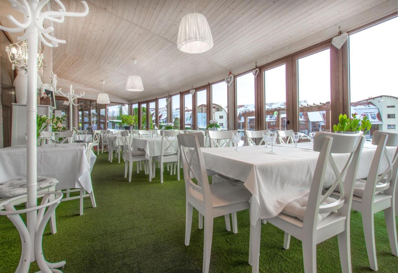 ליפנו נאד וויטאבו Hotel Slunecna Louka מראה חיצוני תמונה