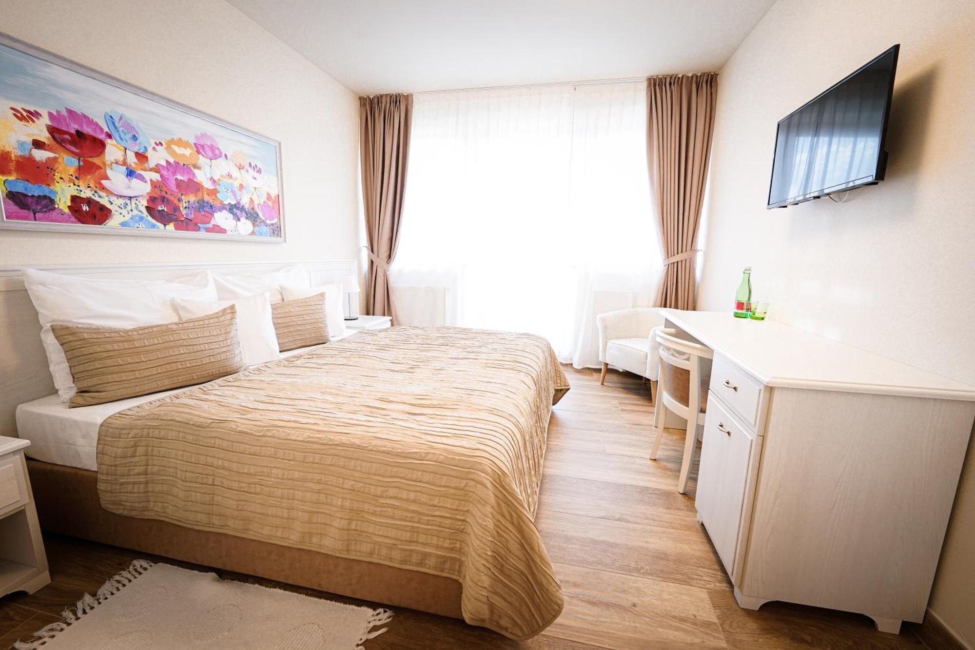 ליפנו נאד וויטאבו Hotel Slunecna Louka מראה חיצוני תמונה